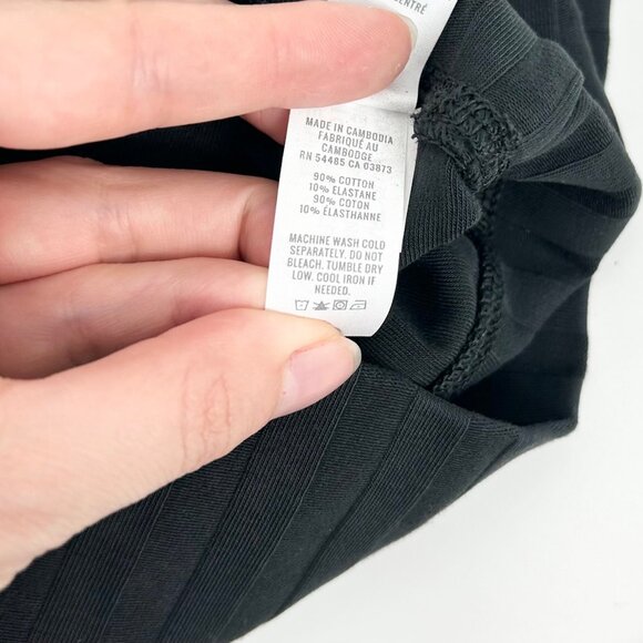 NWT Aerie Offline OG Bike Short  - 7" Inseam - Picture 5 of 5